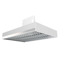 Светильник Store X/50/ГСП105/840/05/Т/230AC IP20 RAL9003 LEDEL