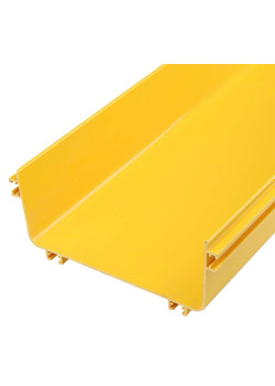 ITK Лоток оптический прямая секция 100х240х2000мм