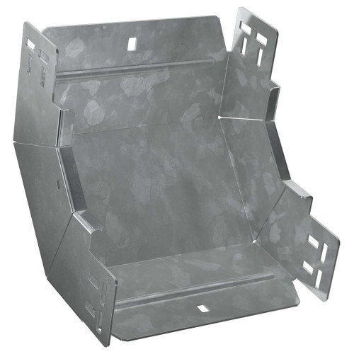 ESCA 7 Поворот вертикальный внутренний 90град 100х150-2,0 HDZ IEK