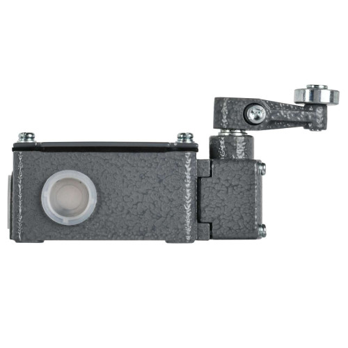 Выключатель путевой ВП 15К-21А-231-54 У2.3 рычаг с роликом прямого действия IEK Выключатель путевой ВП 15К-21А-231-54 У2.3 рычаг с роликом прямого действия IEK