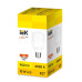 LED HP T60 10W 3000K E27 IEK
