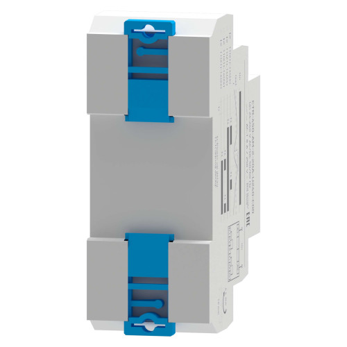 Реле контроля тока AM 2А-20А 2 контакта 24-240В AC/24В DC ONI Реле контроля тока AM 2А-20А 2 контакта 24-240В AC/24В DC ONI
