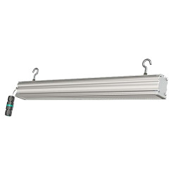 Светильник L-trade 16/15/Д/5,0К/02/IKIII-11/220AC/Standart IP54 LEDEL