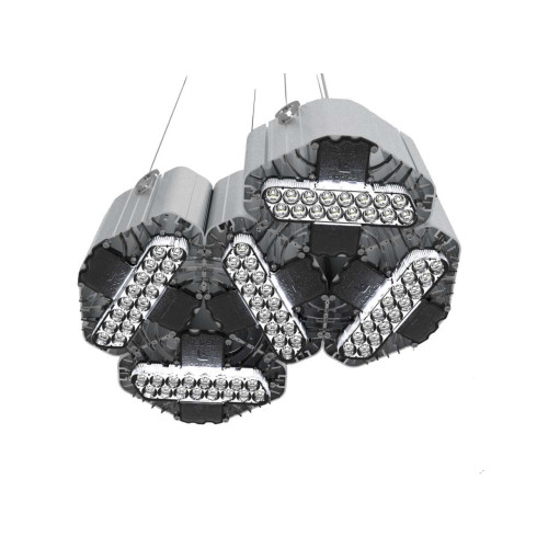 Светильник L-lego II 250/225/Г30/740/L100/05/IKIX-36/220АС IP66 LEDEL
