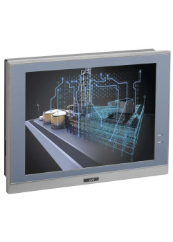 Панель оператора ETG 12,1” серии ONI