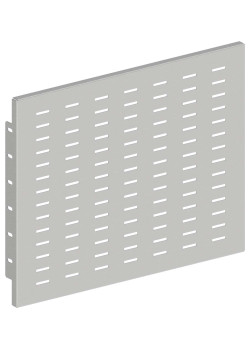 FORMAT Панель разделительная для АСВ 400х600мм (2шт/компл) IEK