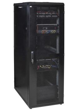 ITK Шкаф серверный 19