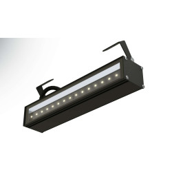 Светильник L-line 300/6/Д/830/OPL/B/230AC IP67 RAL9005 Муар UD LEDEL