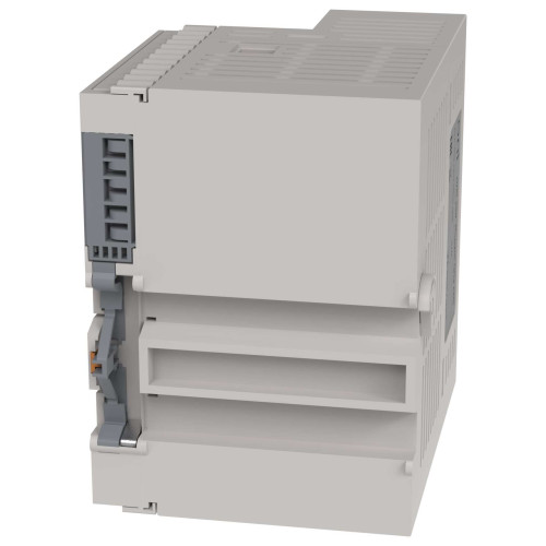 ПЛК 250 Модуль ЦПУ 8 входов интерфейсы RS232 RS485 Ethernet EtherCAT USB SD-Card 24В DC CDS ONI