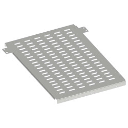 FORMAT Комплект горизонтального секционирования сборных шин встроенного отсека 400х600мм IEK