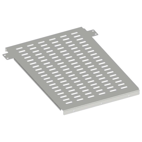 FORMAT Комплект горизонтального секционирования сборных шин встроенного отсека 400х600мм IEK