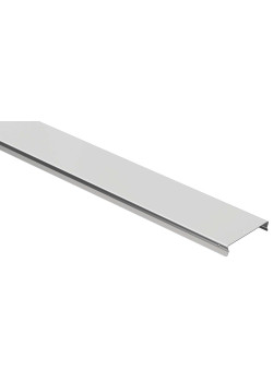 Крышка на лоток основание 150х2500-1,5мм IEK