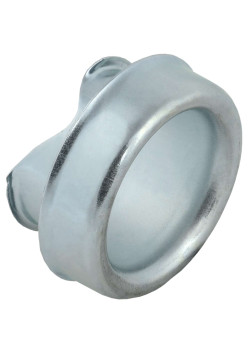 Оконцеватель для металлорукава MK32 IEK