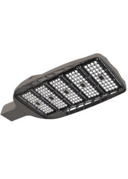 PRO Светильник светодиодный ДКУ 1050-230Ш8М 5000К IP66 регулируемое крепление IEK