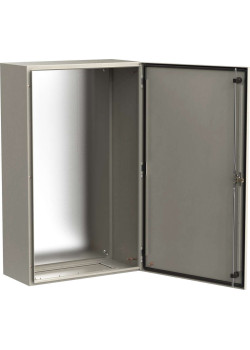 TITAN 5 Корпус металлический ЩМП-140.60.30 УХЛ1 IP66 IEK