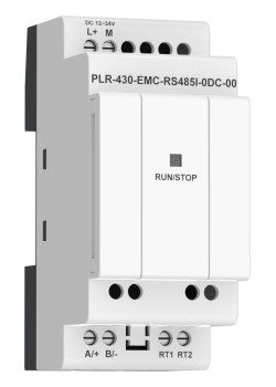 ПЛК 430 Модуль коммуникационный RS485 с гальванической развязкой 24В DC ONI