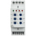 Реле контроля фаз ORF-10 3 фазы 2 контакта 220-460В AC ONI