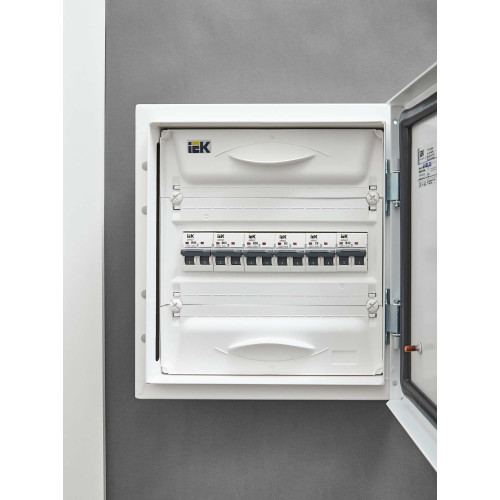 ARMAT Автоматический выключатель M06N 2P B 50А IEK