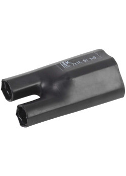 Перчатка термоусаживаемая ПТк 2х16-50 1кВ IEK