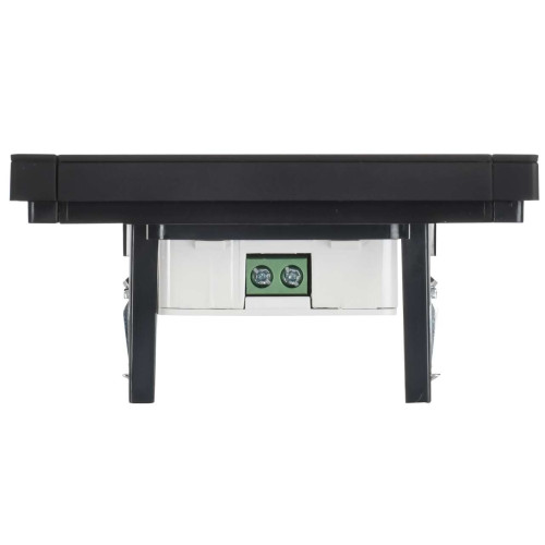 FORTE&PIANO Подсветка LED встраиваемая FP157M металл черный IEK FORTE&PIANO Подсветка LED встраиваемая FP157M металл черный IEK