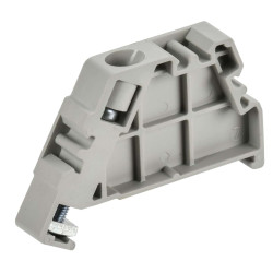 ARMAFIX Концевой стопор CA802 винтовой 8мм серый IEK