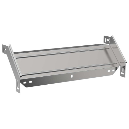 ESCA 5 Поворот вертикальный внешний 90град 50х600-1,2 IEK