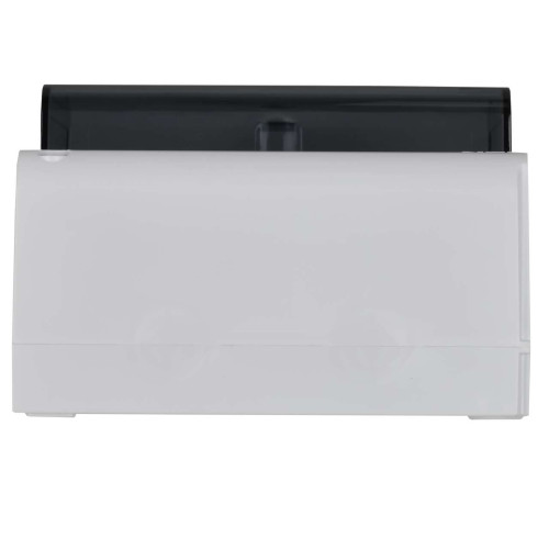 UNION Mini Корпус пластиковый КМПн-6 IP30 белый IEK UNION Mini Корпус пластиковый КМПн-6 IP30 белый IEK