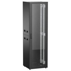 ITK UNITBOX N Шкаф сетевой 19