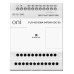 ПЛК 430 Модуль расширения входов выходов 4 входа Pt100/Pt1000 24В DC ONI