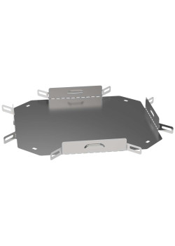 ESCA 3 Крестовина 35х150-0,6 IEK