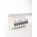 Шина соединительная типа PIN (штырь) 2Р 63А (1м) IEK