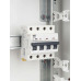 ARMAT Автоматический выключатель M06N 4P B 16А IEK
