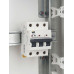 ARMAT Автоматический выключатель M06N 3P D 2А IEK