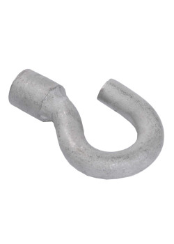 Крюк съемный КС-16-155/20 (PD2.3) IEK