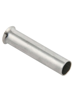 Наконечник НШВ 2,5-12 (20шт/упак) IEK