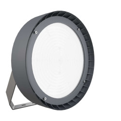 Светильник Wheel/100/Г60/850/04/B/230AC IP65 GI FEREKS