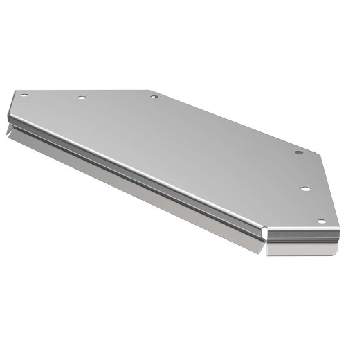 ESCA 7 Крышка поворота 90град 100-1,5 IEK