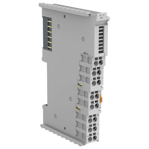 ПЛК 250 Модуль дискретного вывода 16 канальный тип PNP для ПЛК CDS ONI