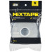 MIXTAPE PRO Лента монтажная сверхпрочная двусторонняя 2х25мм 5м IEK