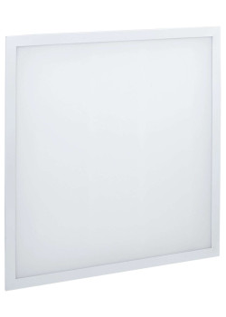 Панель светодиодная ДВО 6565 eco 36Вт 4000К W IEK