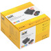 Контроллер с ПДУ радио RGB 3 канала 12В 6А 216Вт черный IEK