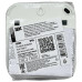 TORS Выключатель двухклавишный 10А IP55 TS205 серо-белый IEK