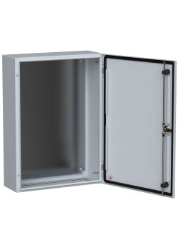 TITAN 5 Корпус металлический ЩМП-70.50.20 УХЛ1 IP66 IEK