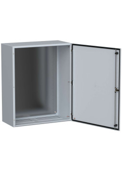 TITAN 5 Корпус металлический ЩМП-100.80.40 УХЛ1 IP66 IEK