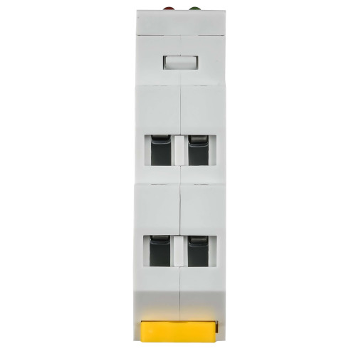 Реле уровня ORL 24-240В AC/DC IEK