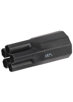 Перчатка термоусаживаемая ПТк 5х150-240 1кВ IEK