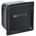 Коробка протяжная металлическая У-994 110х110х80мм IP31 грунтованная без уплотнителя IEK