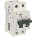 ARMAT Автоматический выключатель M06N 2P B 20А IEK
