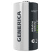 Батарейка щелочная Alkaline LR14/C (2шт/блистер) GENERICA