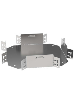 ESCA 3 Крестовина 80х150-0,6 IEK